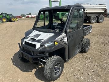 Main image Polaris Ranger XP 900
