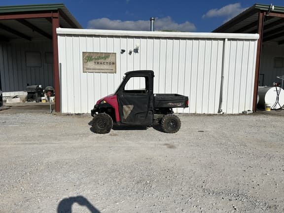 Image of Polaris Ranger XP 900 equipment image 1