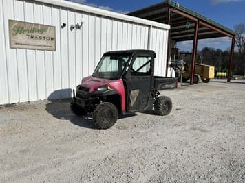 Main image Polaris Ranger XP 900