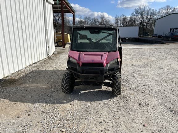 Image of Polaris Ranger XP 900 equipment image 2