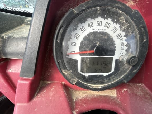 Image of Polaris Ranger XP 900 equipment image 2