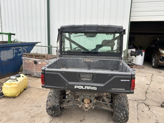 Image of Polaris Ranger XP 900 equipment image 3