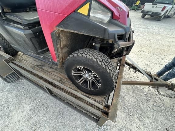 Image of Polaris Ranger XP 900 equipment image 4