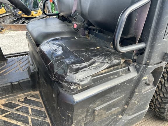 Image of Polaris Ranger XP 900 Primary image