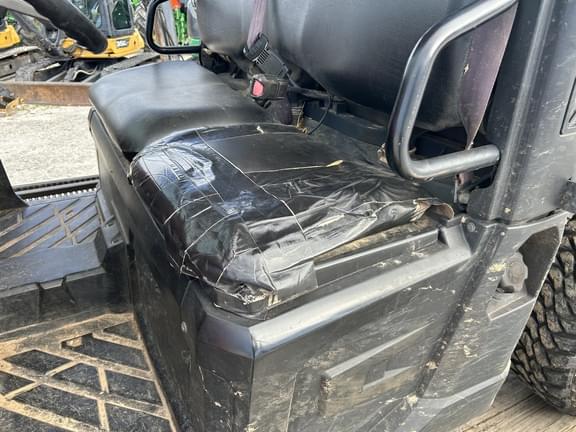 Image of Polaris Ranger XP 900 equipment image 2