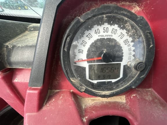 Image of Polaris Ranger XP 900 equipment image 1