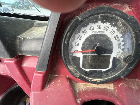 Image of Polaris Ranger XP 900 equipment image 4