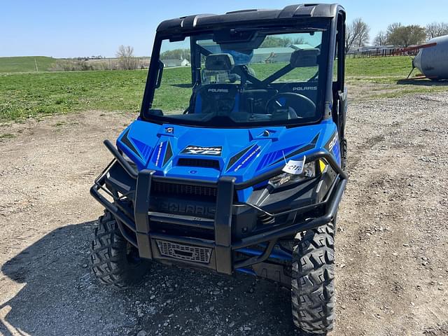 Image of Polaris Ranger XP 900 equipment image 2