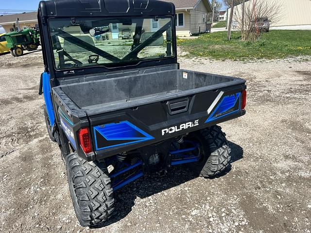 Image of Polaris Ranger XP 900 equipment image 3