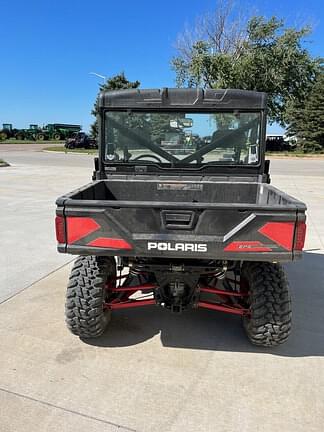 Image of Polaris Ranger XP 900 equipment image 3