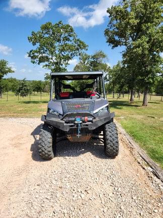 Image of Polaris Ranger XP 900 equipment image 2