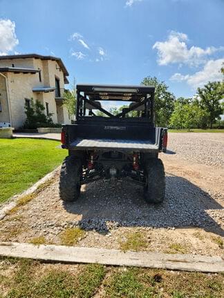 Image of Polaris Ranger XP 900 equipment image 4
