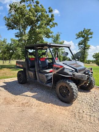 Image of Polaris Ranger XP 900 equipment image 3
