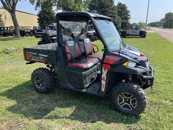 SOLD 2016 Polaris Ranger XP 900 Stock 86579 Other Equipment