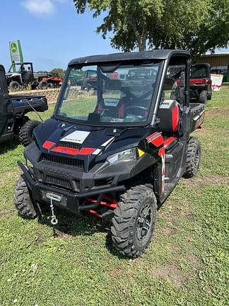 Image of Polaris Ranger XP 900 equipment image 2