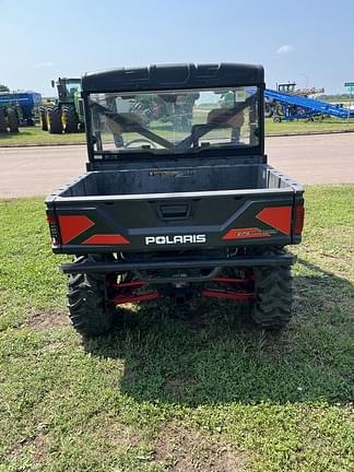 Image of Polaris Ranger XP 900 equipment image 4