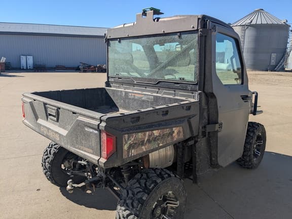 Image of Polaris Ranger XP 900 equipment image 2