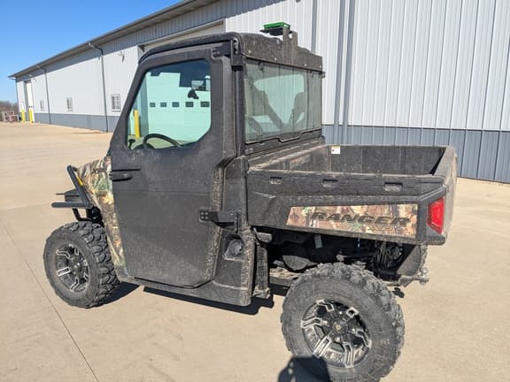 Image of Polaris Ranger XP 900 equipment image 1