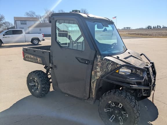 Image of Polaris Ranger XP 900 equipment image 3