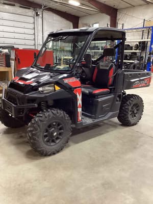 2016 Polaris Ranger XP 900 EPS Image