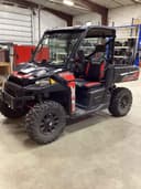 2016 Polaris Ranger XP 900 EPS Image