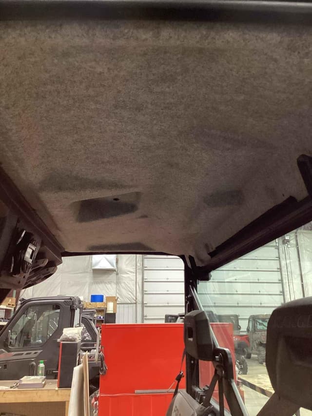 Image of Polaris Ranger XP 900 EPS equipment image 4