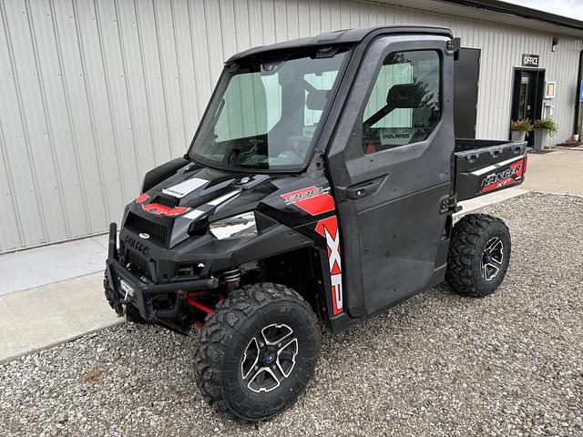 Image of Polaris Ranger 900 XP equipment image 1