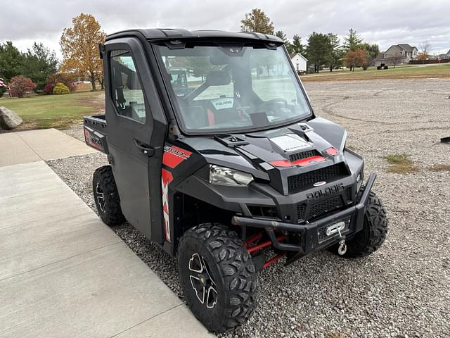 Image of Polaris Ranger 900 XP equipment image 3