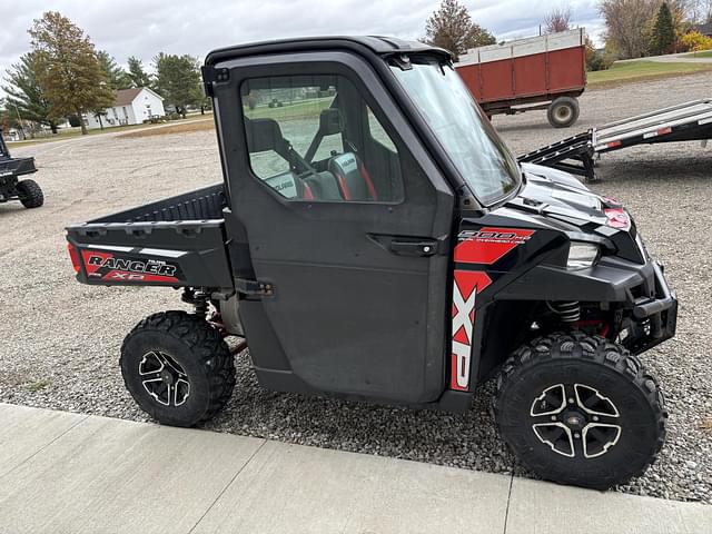 Image of Polaris Ranger 900 XP equipment image 4