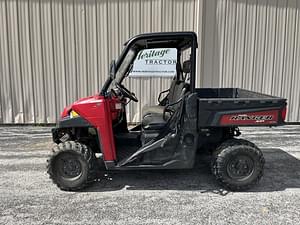 2016 Polaris Ranger XP 900 Image