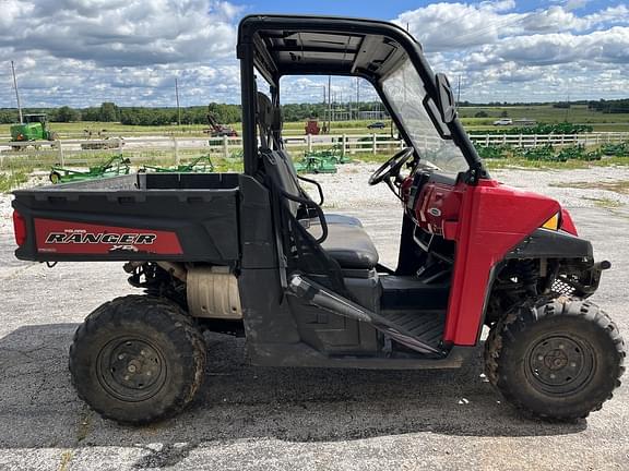 Image of Polaris Ranger XP 900 equipment image 1