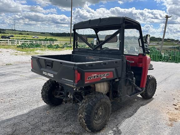 Image of Polaris Ranger XP 900 equipment image 3