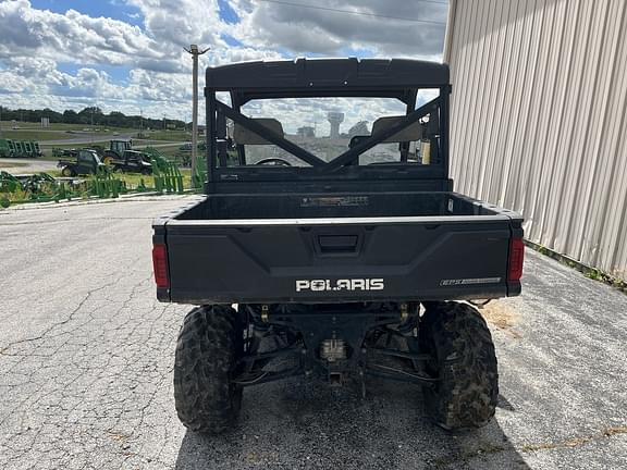 Image of Polaris Ranger XP 900 equipment image 4