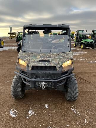 Image of Polaris Ranger XP 900 equipment image 3