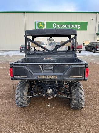 Image of Polaris Ranger XP 900 equipment image 2