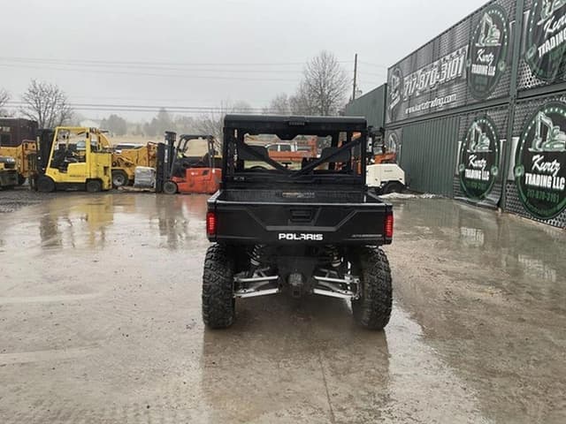 Image of Polaris Ranger 900 XP equipment image 2