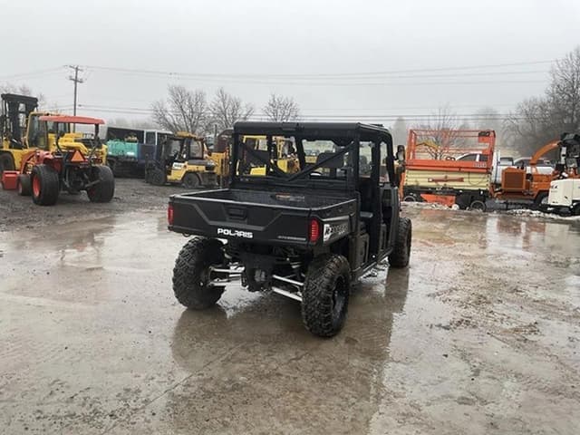 Image of Polaris Ranger 900 XP equipment image 3