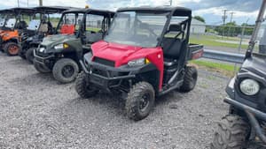 2016 Polaris Ranger XP Image