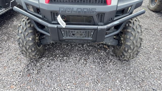 Image of Polaris Ranger XP equipment image 3