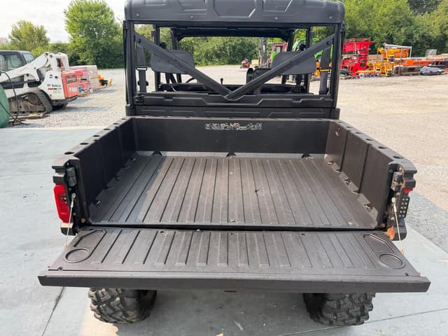 Image of Polaris Ranger XP equipment image 4