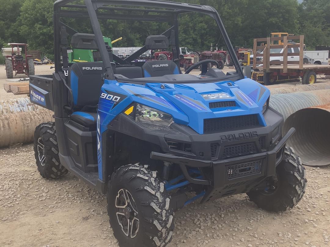 Image of Polaris Ranger 900 XP Primary image