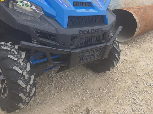 Image of Polaris Ranger 900 XP equipment image 1