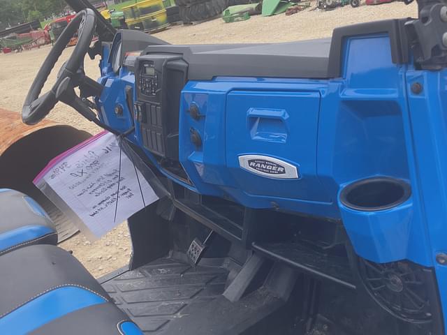 Image of Polaris Ranger 900 XP equipment image 3