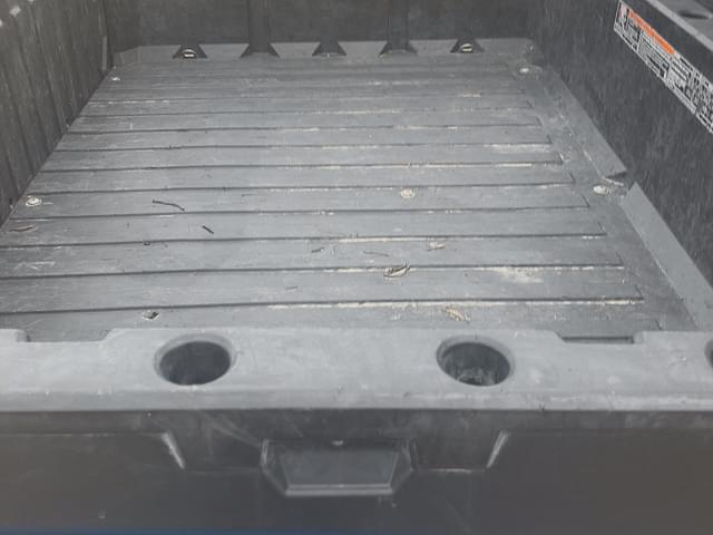 Image of Polaris Ranger 900 XP equipment image 4