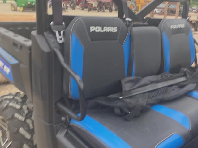 Image of Polaris Ranger 900 XP equipment image 2