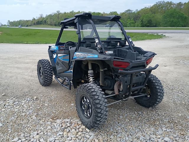Image of Polaris RZR XP 1000 equipment image 4