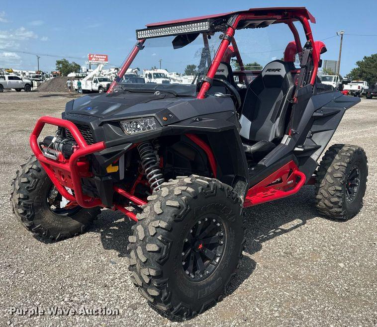 Image of Polaris Razor XP 1000 Primary image