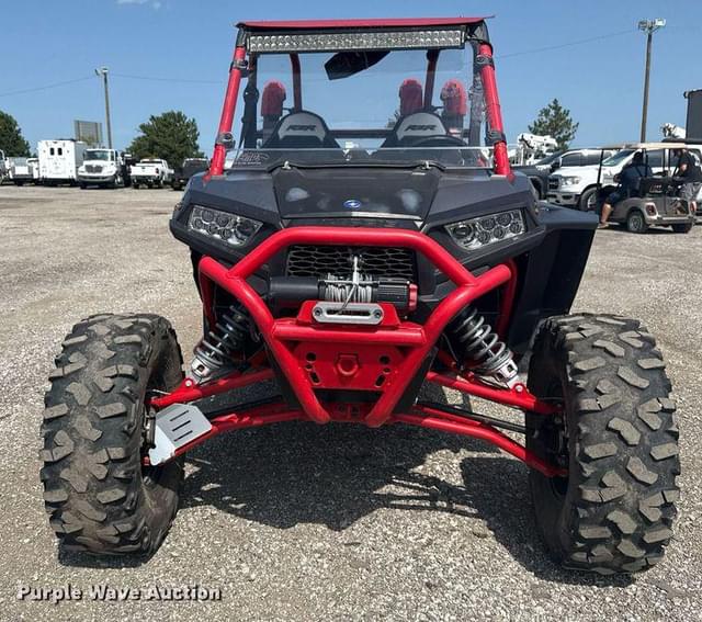 Image of Polaris Razor XP 1000 equipment image 1