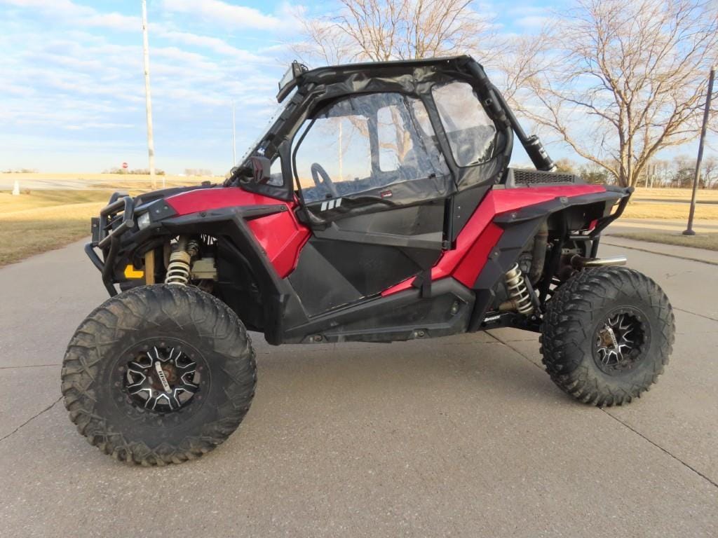 2016 Polaris RZR 1000 Equipment Image0