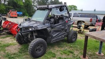 Main image Polaris RZR 1000